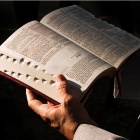 Տարեկան հինգ անգամ կկարդան ամբողջ Աստվածաշունչը