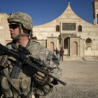 Իրաքի քրիստոնեական համայնքը գնալով նվազում է