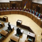 Ուկրաինայի Սահմանադրական դատարանը թույլատրել է պաշտամունքներ անցկացնել ցանկացած վայրում