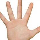 Ֆրանցիսկոս պապի «Հինգ մատների» աղոթքը
