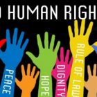 Այսօր Մարդու իրավունքների պաշտպանության միջազգային օրն է