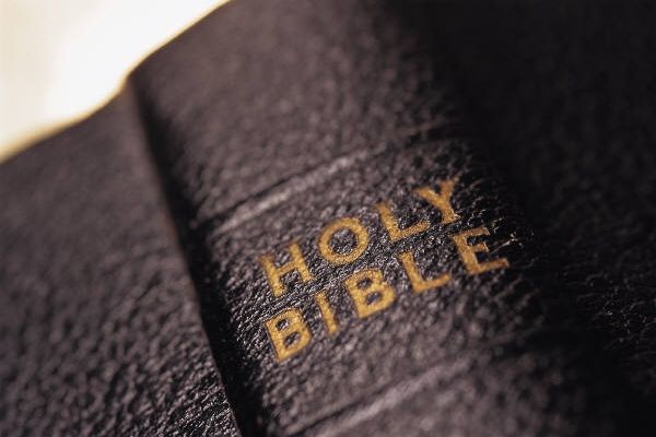 2012թ-ի ընթացքում ամենաշատ ընթերցված աստվածաշնչյան խոսքերը